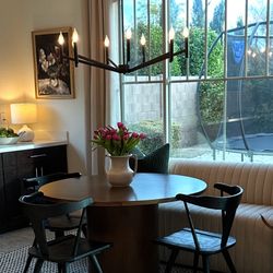 Four Hands Table 
