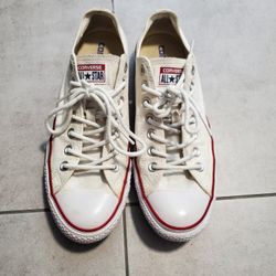 All Star Converse