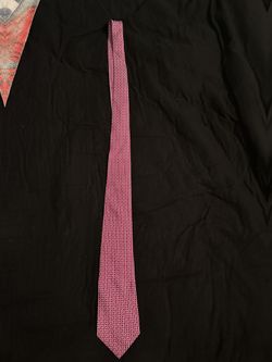 Salvatore Ferragamo Tie