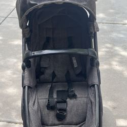 Baby Stroller With 5 Point Harness Dream On Me