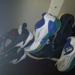 Mens Shoes Size 10 1/2