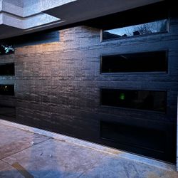 Garage Door 