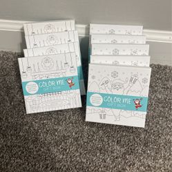 Color Me Gift Boxes