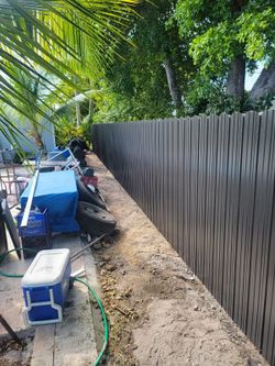Fence