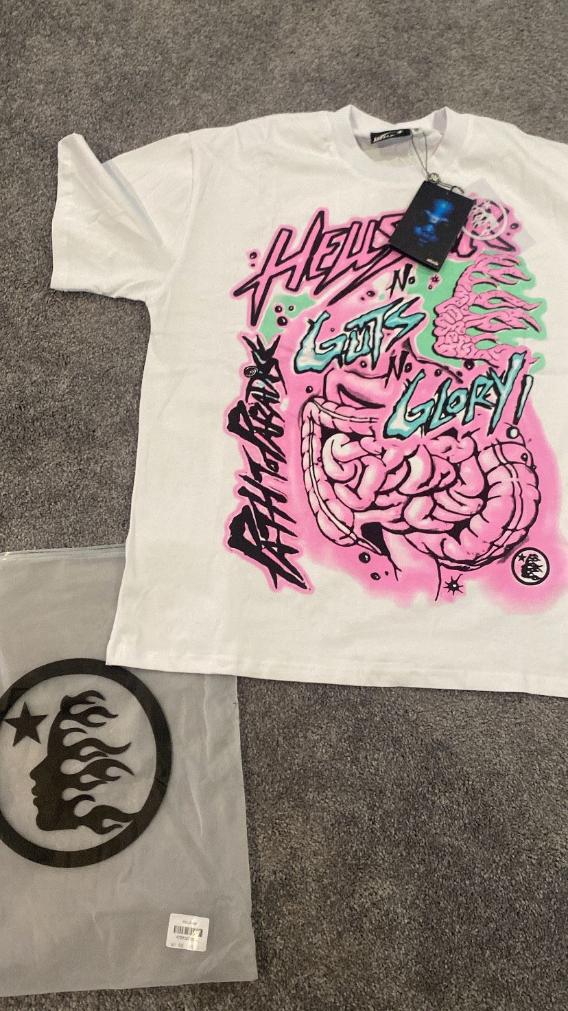 Hellstar Tee