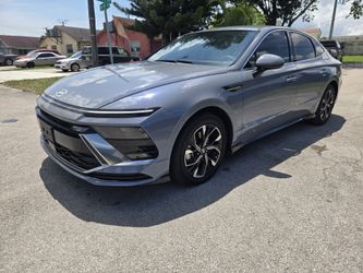 2024 Hyundai  Sonata SEL