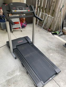 Treadmill Free