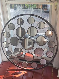 Mirror Art