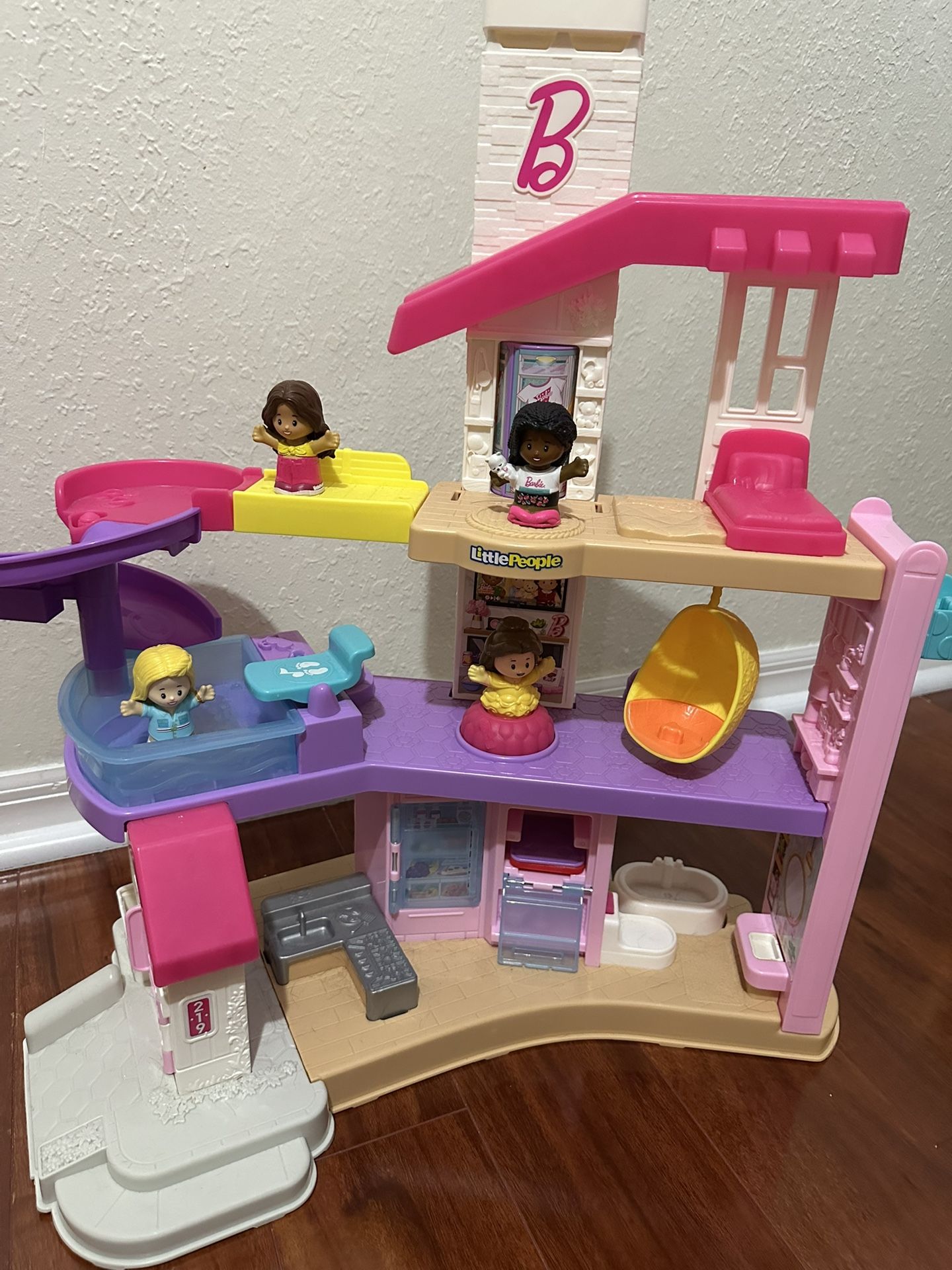 Doll House