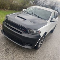 2014 Dodge Durango