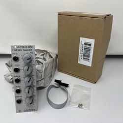 Doepfer A-106-5 SEM VCF