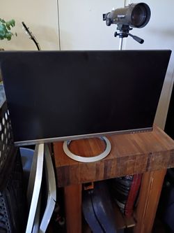 ASUS MX279H, which is a 27-inch 1080p Full HD IPS computer monitor