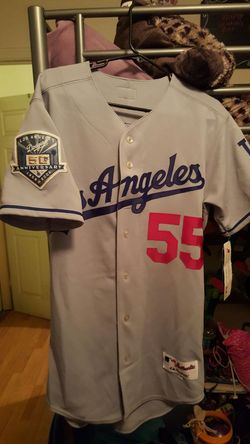 Dodgers Jersey