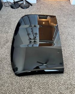 2014 2015 2016 2017 2018 2019 C7 CORVETTE CLEAR GLASS TRANSPARENT ROOF TARGA TOP