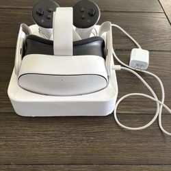 Meta Quest 3s - less Than 2 Months old