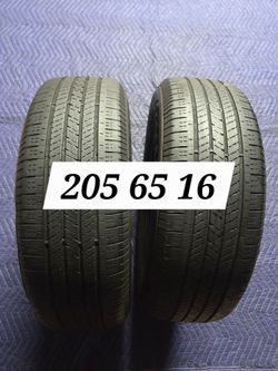 205 65 16