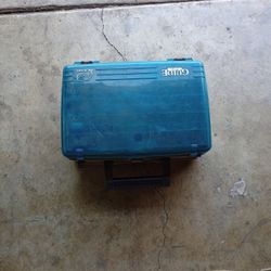 Tackle Fishing Box