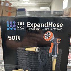 Garden Hoses 50ft 2for 30$ Or 1for 20$