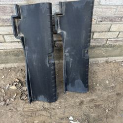 Parts Honda Civic 2018