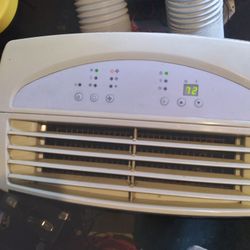 Ac/dehumidifier( Premere)