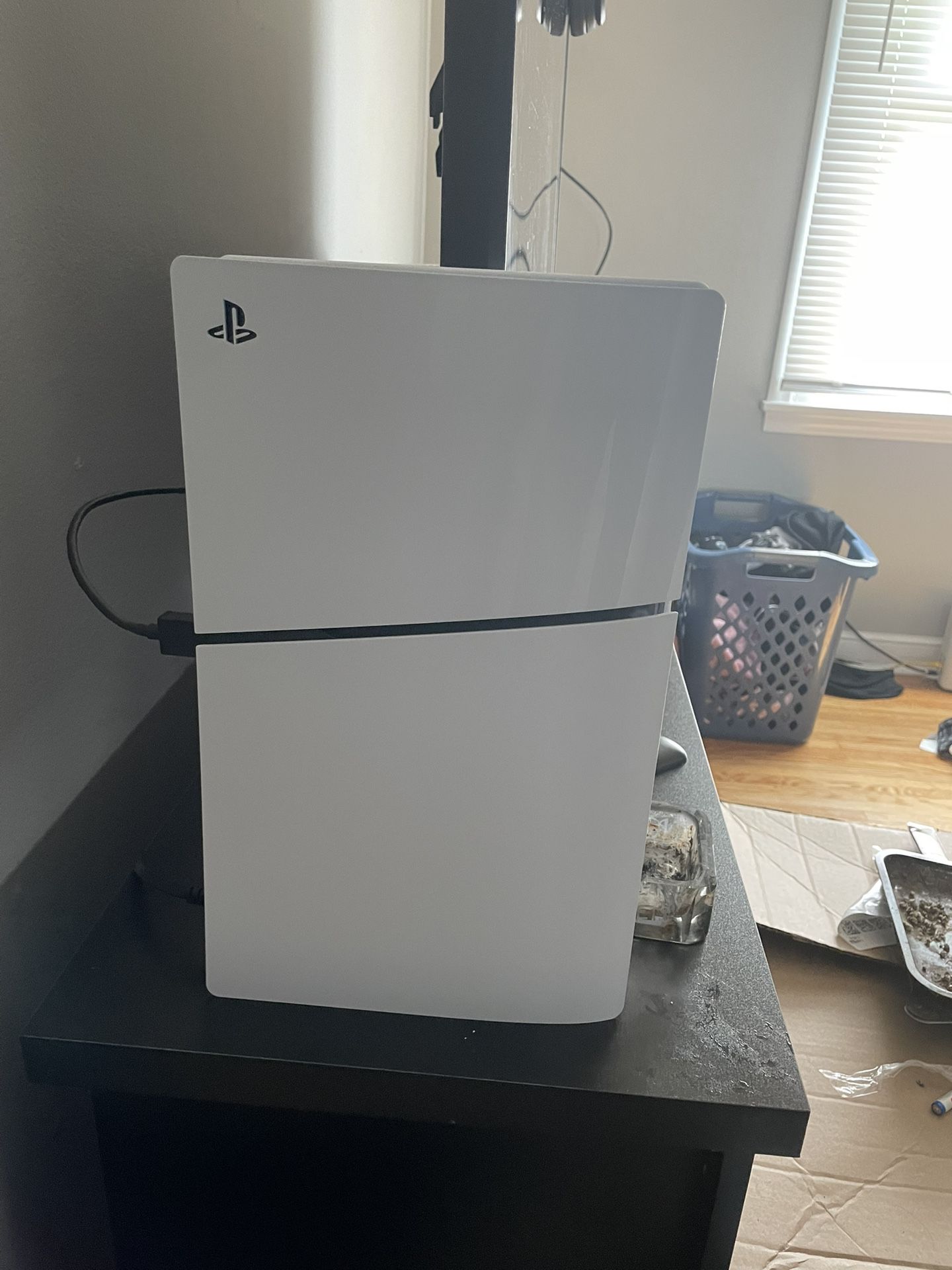 PlayStation 5 Digital edition Used/mint Condition