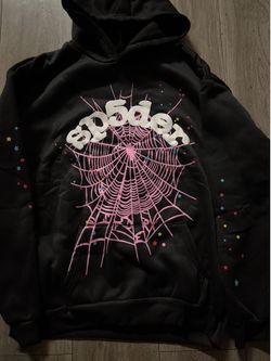 Sp5der Hoodie