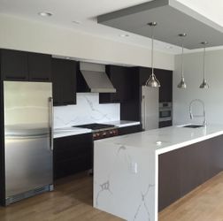 Kitchen Cabinets