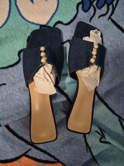 Sandalias elegantes