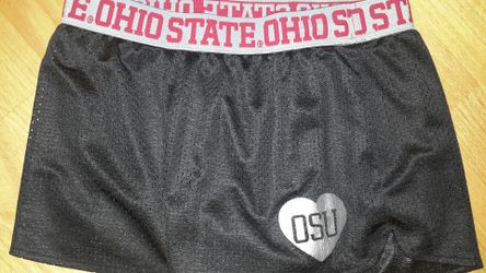 Ohio state clothing