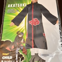 Naruto Akatsuki