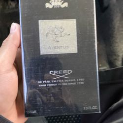 Creed Aventus Eau De Parfum