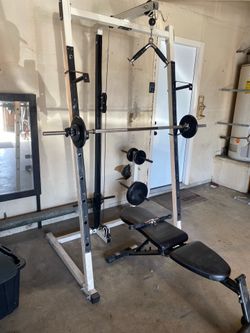 Home Gym