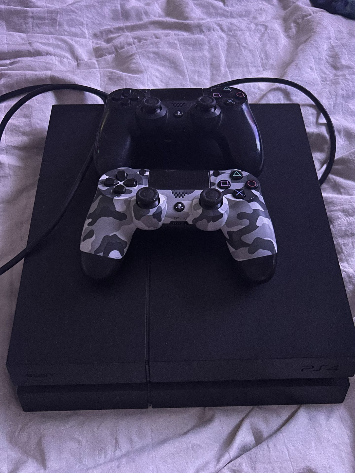 PS4
