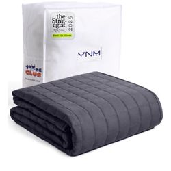New In Box - Queen Weighted Blanket