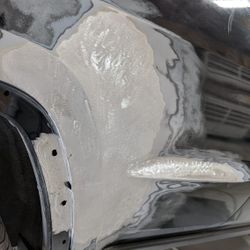 Hojalateria Y Pintura