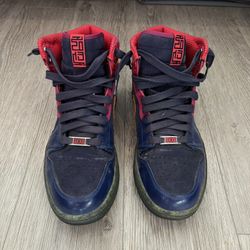 Men Air Jordan 1 Retro High Year of the Snake 2012 Size 9 - Very Rare - 598041-425