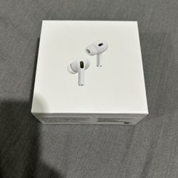 AirPod Pro 2
