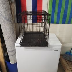 Dog Crate Small