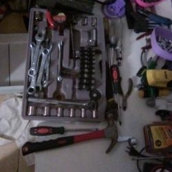 Tools Tools