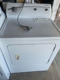 KENMORE DRYER