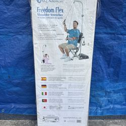 VQ Action Care Freedom Flex Shoulder Stretcher 