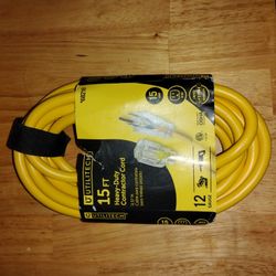  Extension Cord