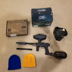 Fun Outdoor Hobby