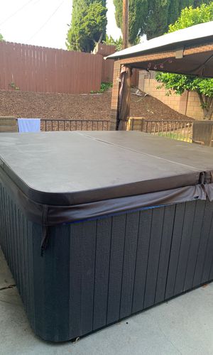 New And Used Hot Tub For Sale In San Dimas Ca Offerup