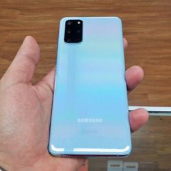 Samsung Galaxy S20 Unlocked With Warranty 