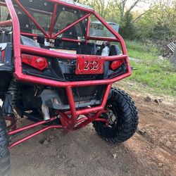 Polaris XP 900 SBS UTV