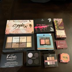 Make Up 