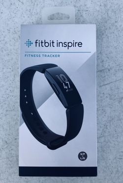 Fitbit inspire (NEW)