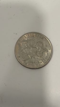 Selling this unique quarter.