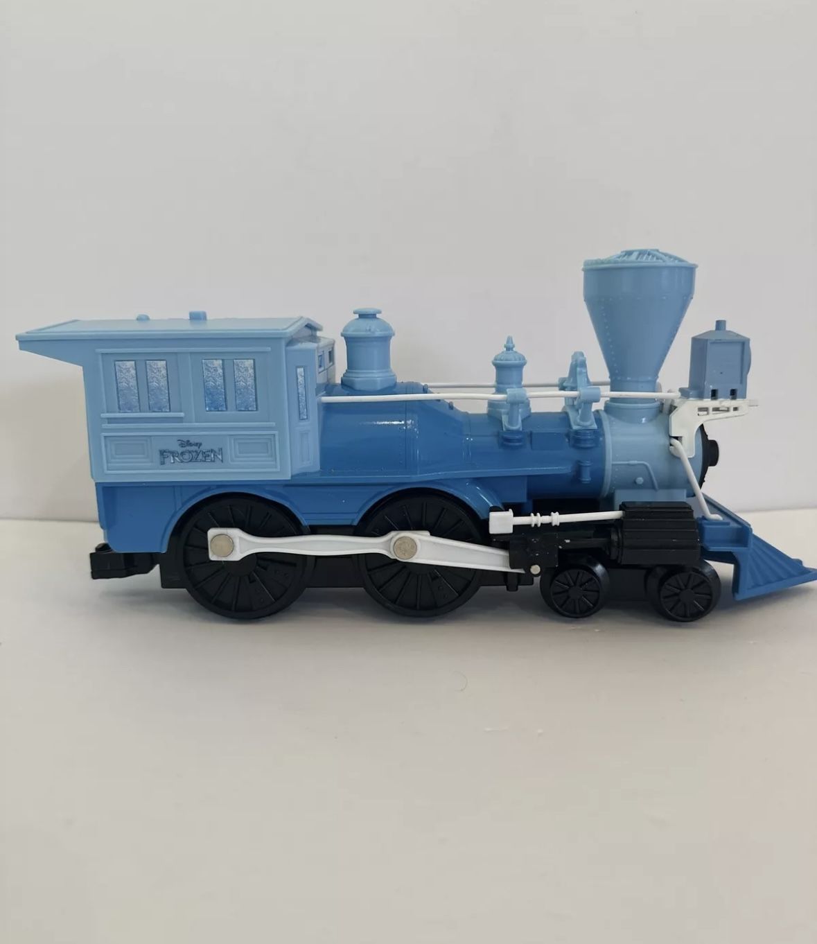 Lionel Disney Frozen Train 7-11940 Replacement Olaf & Sven Animate Flatcar Mint